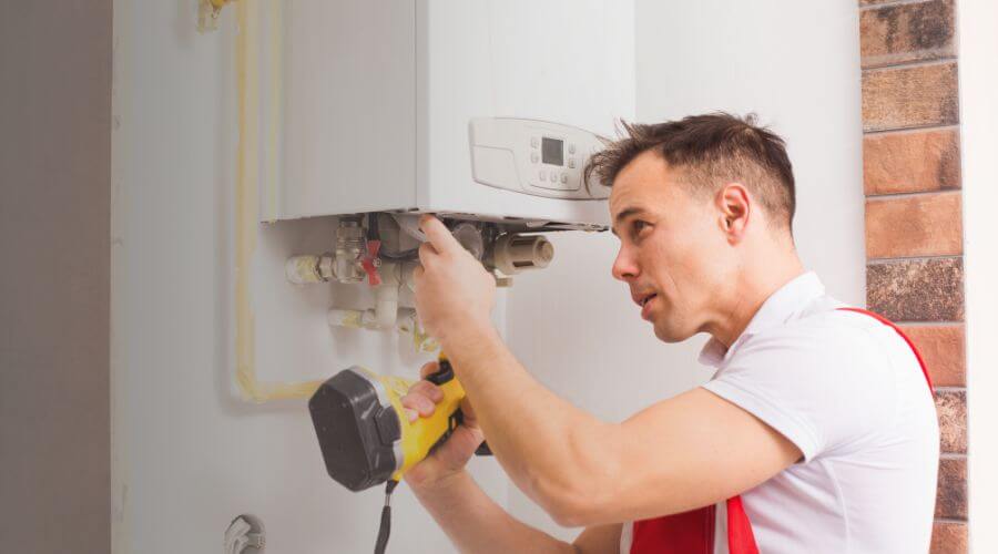 Local sewer line repair in Woodville, VA